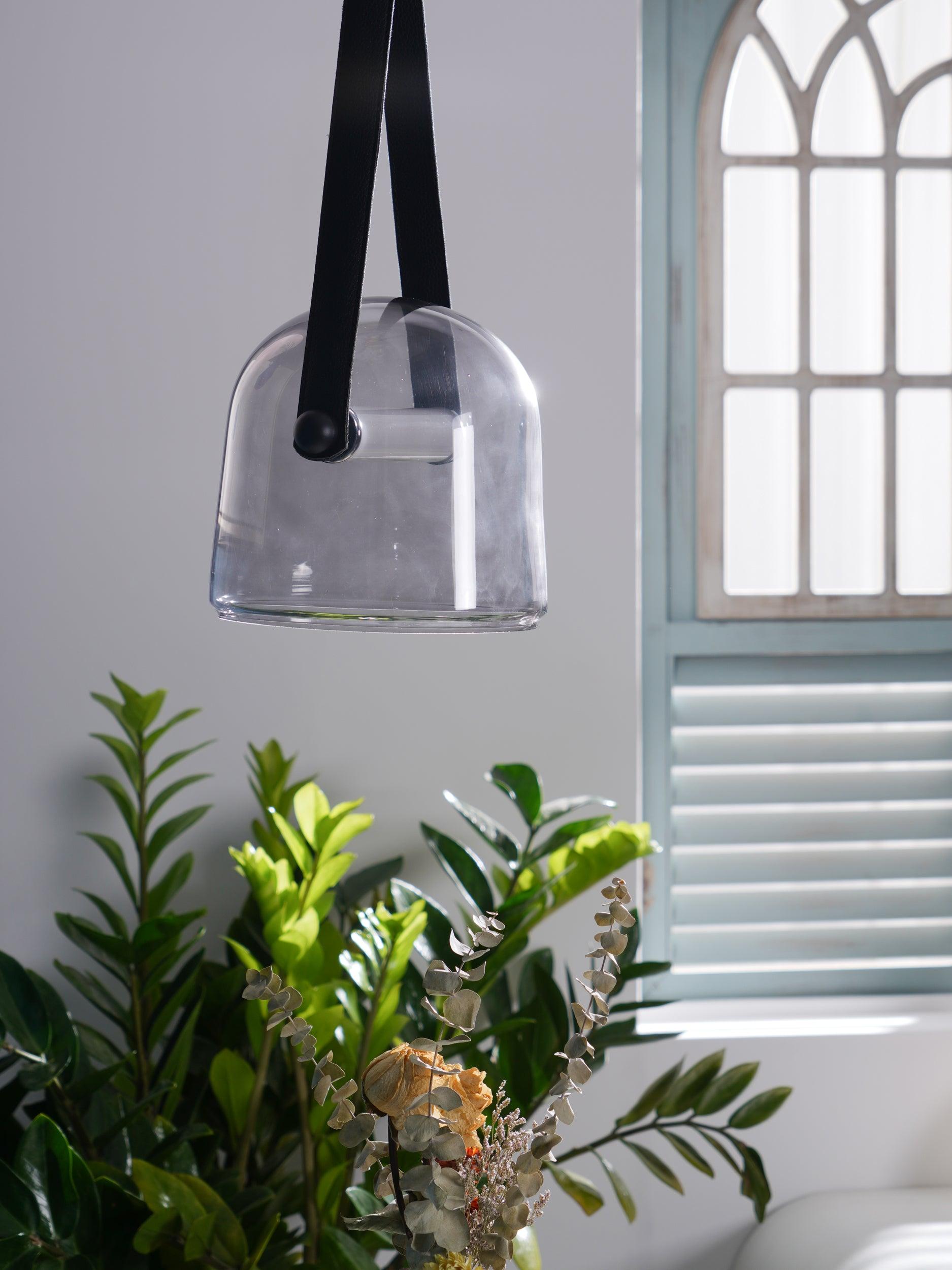 Mona Pendant Lamp - Lumpaz