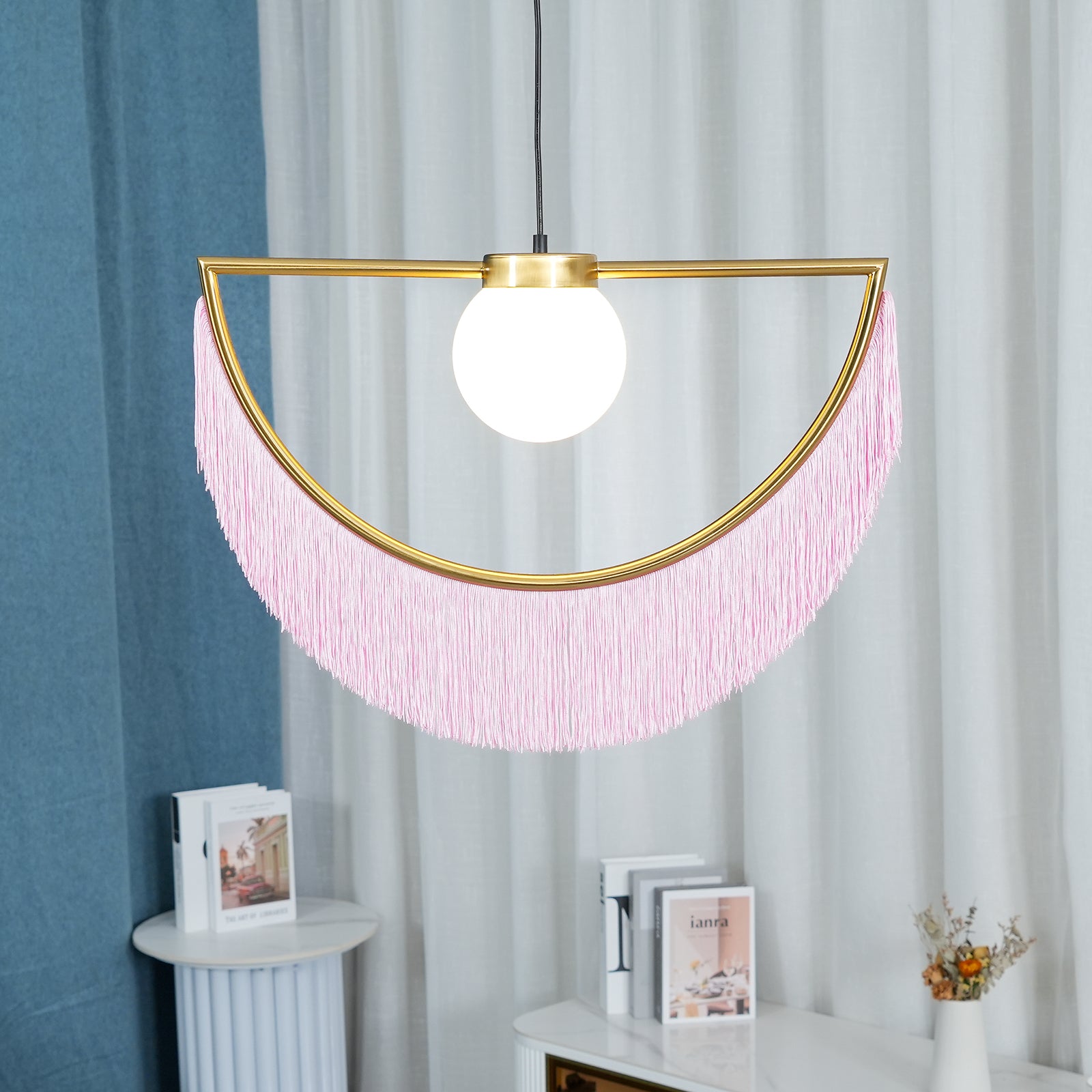 Wink Pendant Lamp - Lumpaz
