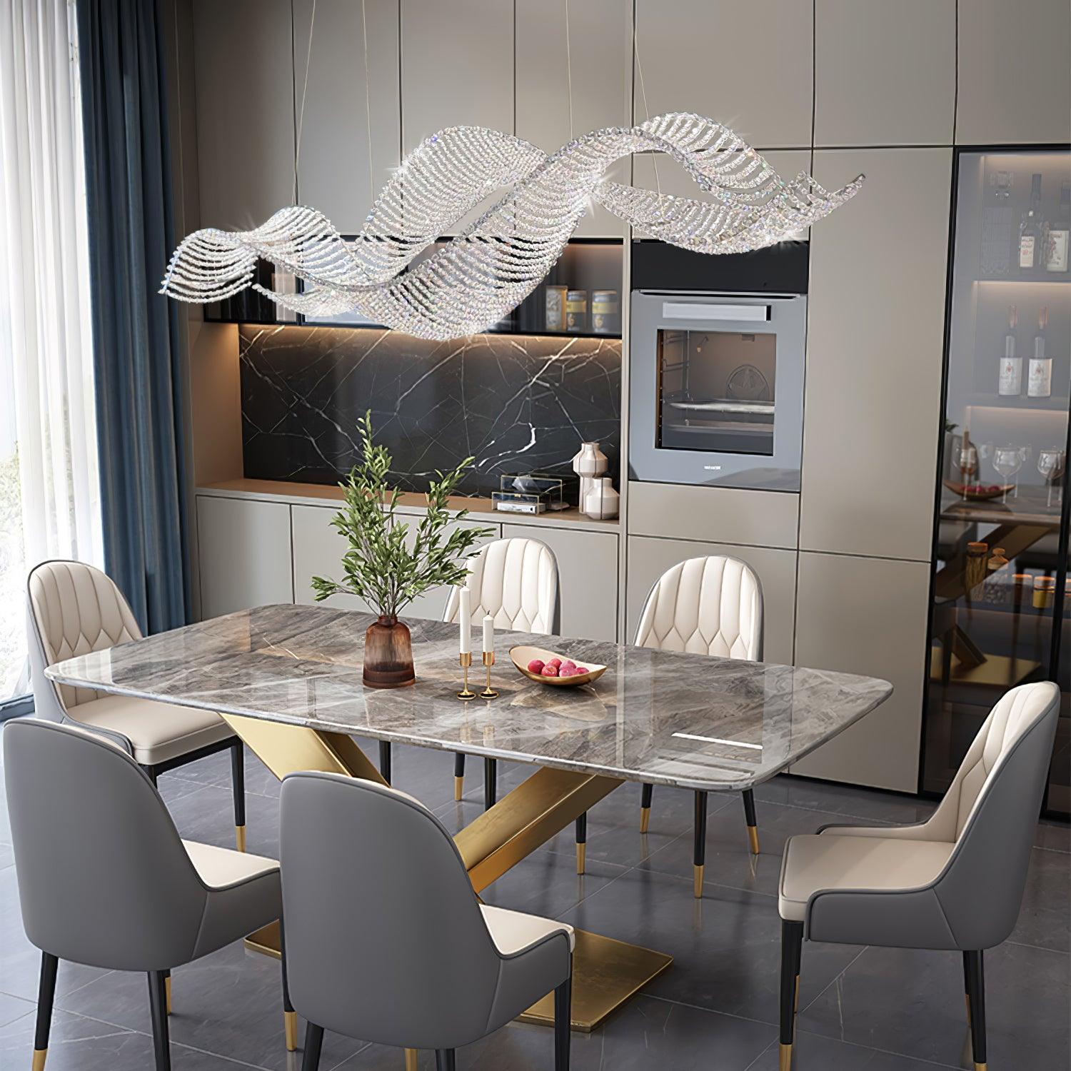 Alon Chandelier - Lumpaz