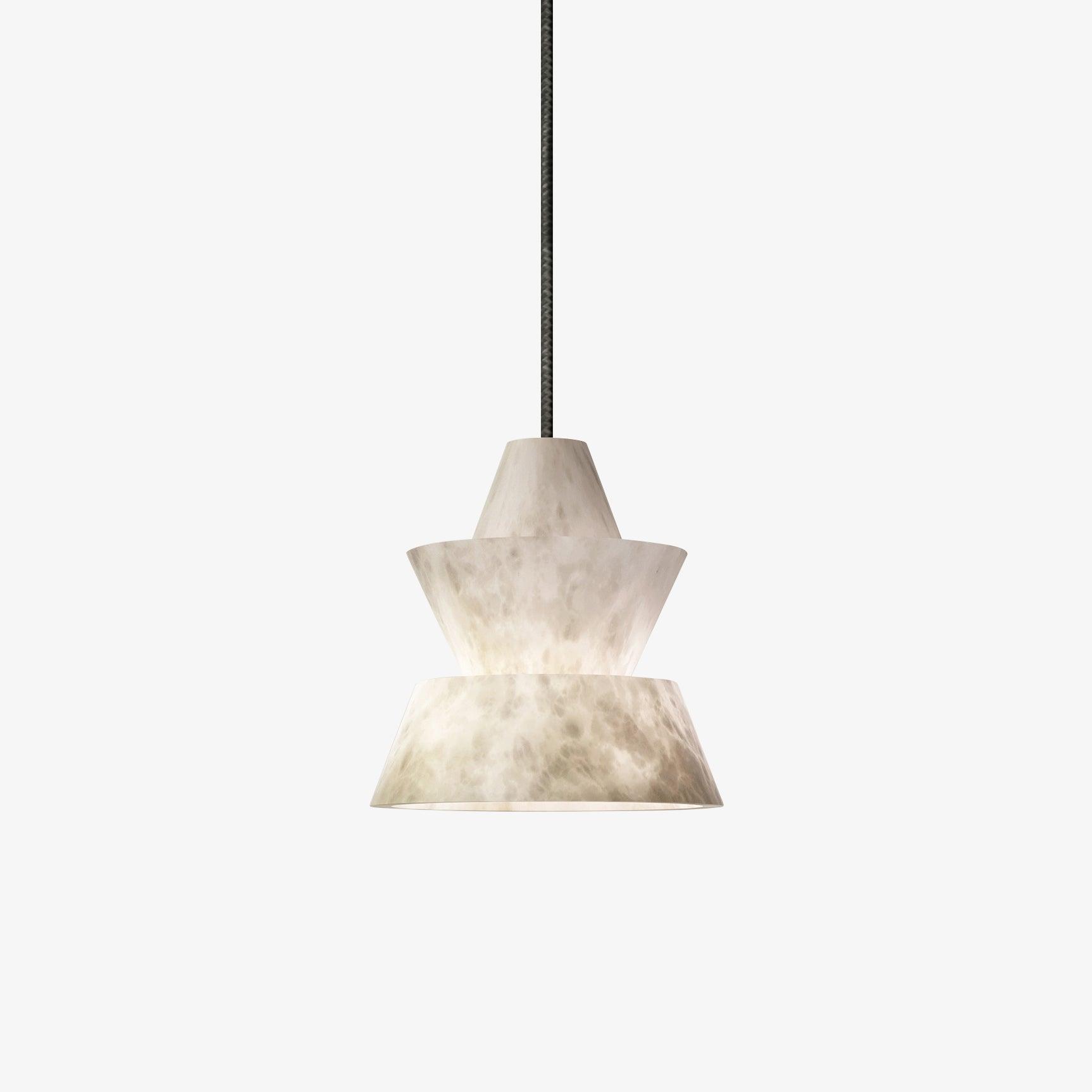 LAB S18 Pendant Light - Lumpaz