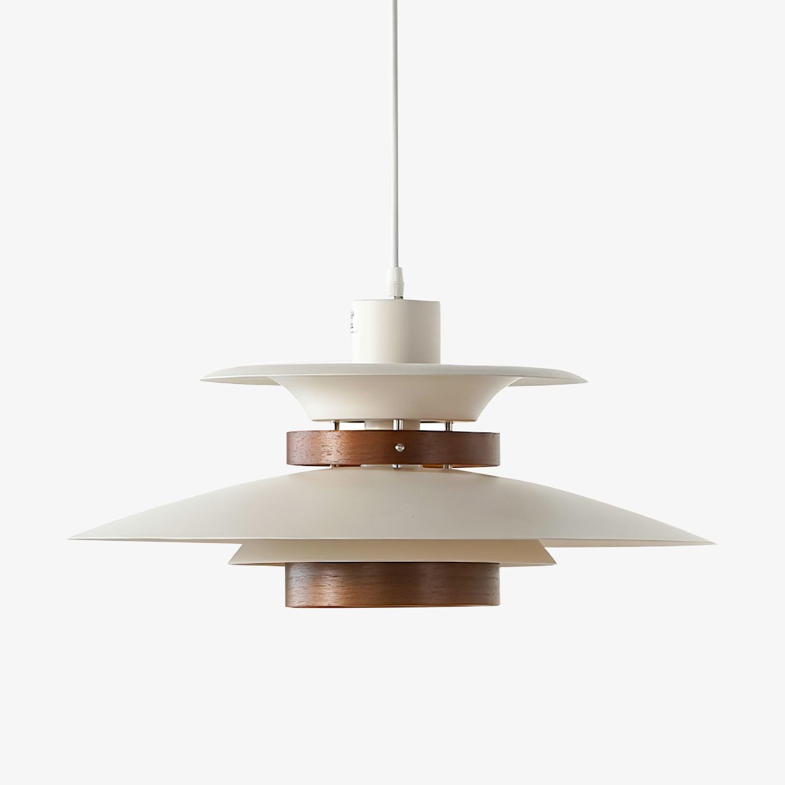 Mercero Pendant Lamp - Lumpaz