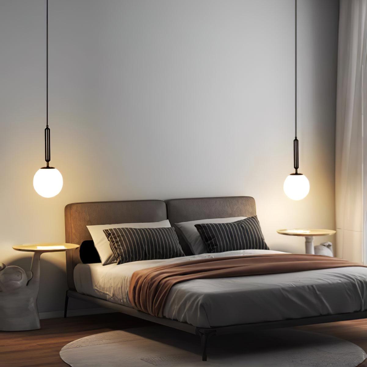 Holly Pendant Light - Lumpaz