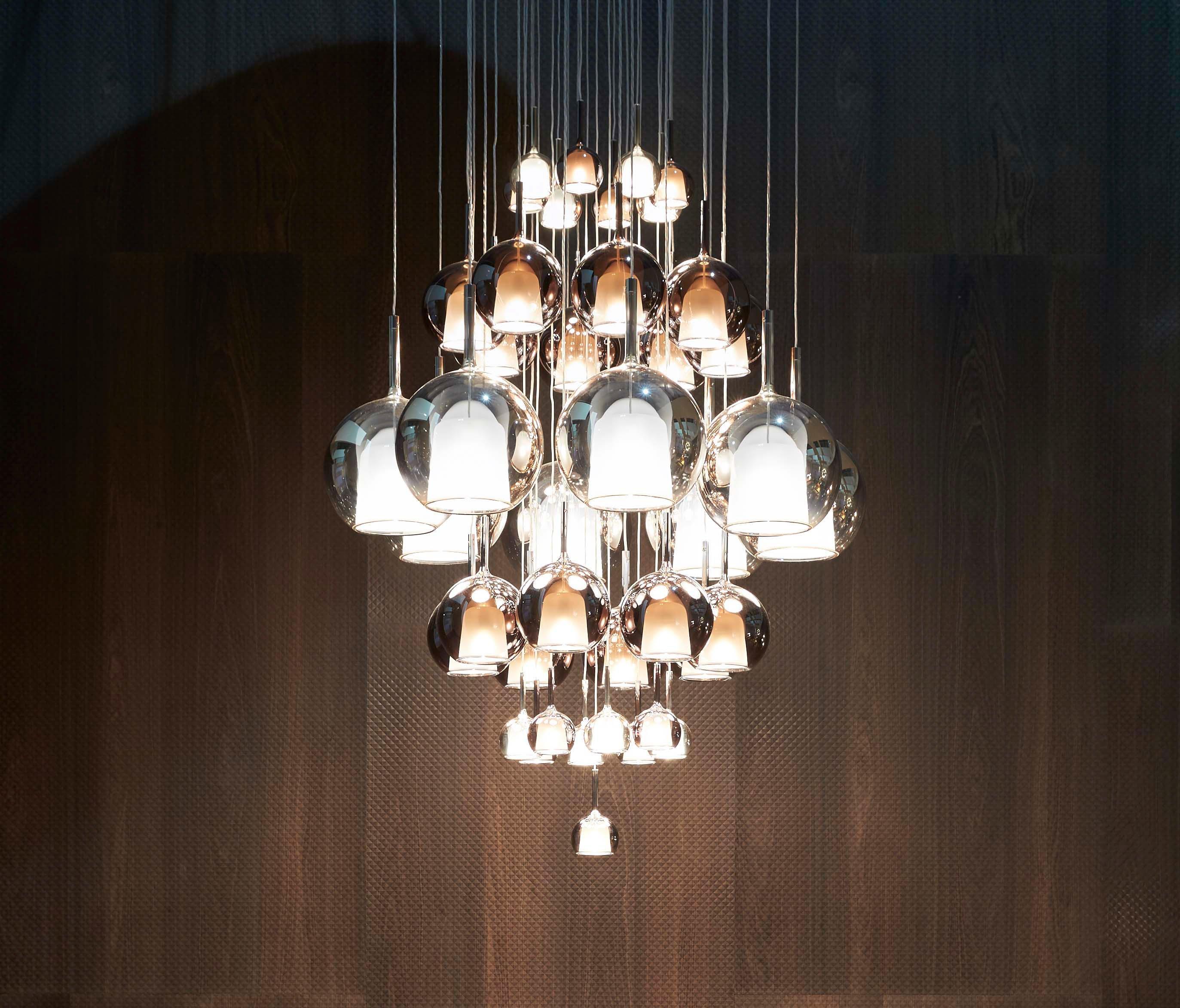 Glo Pendant Light - Lumpaz