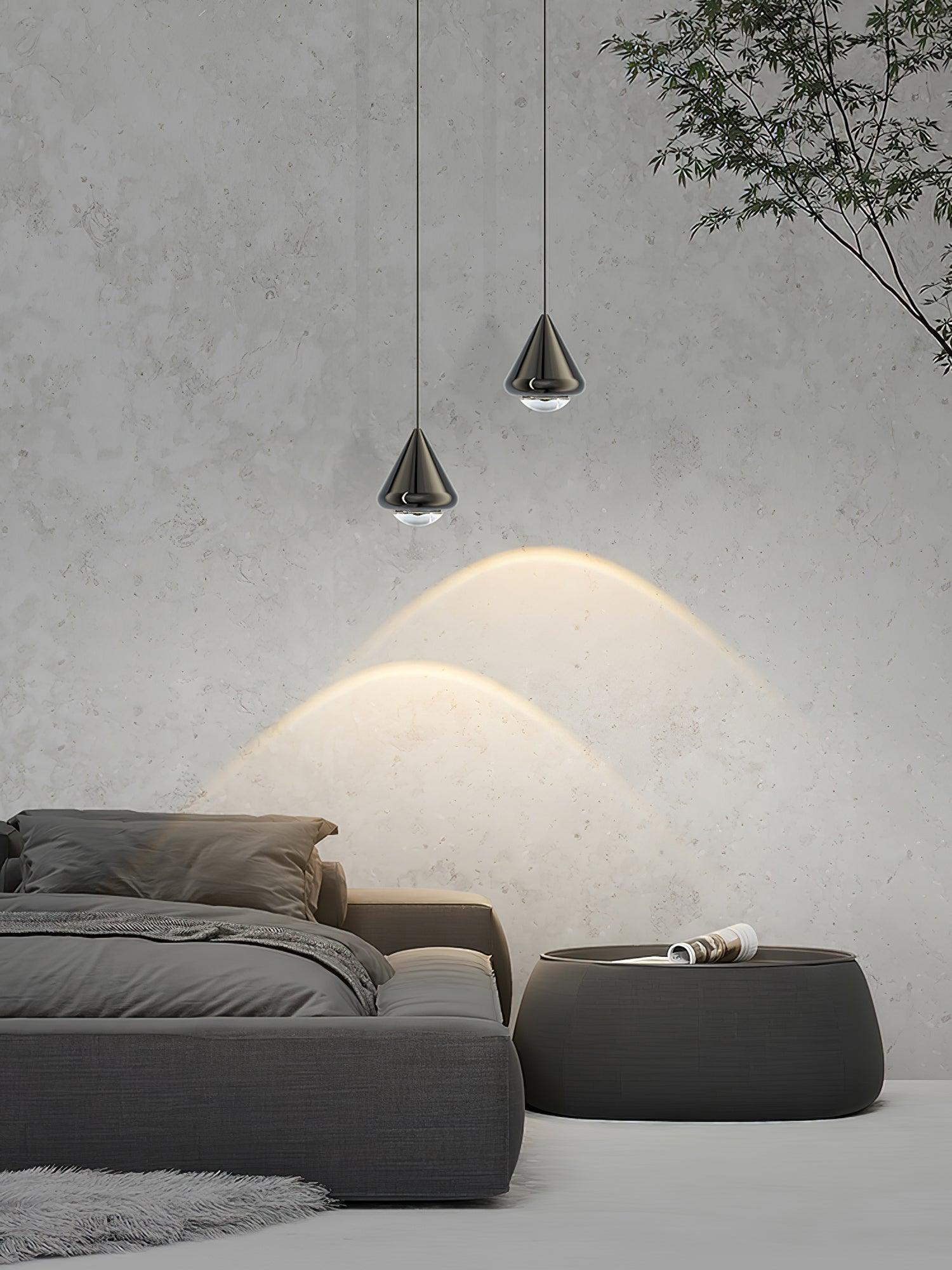 Apollo Pendant Lamp - Lumpaz