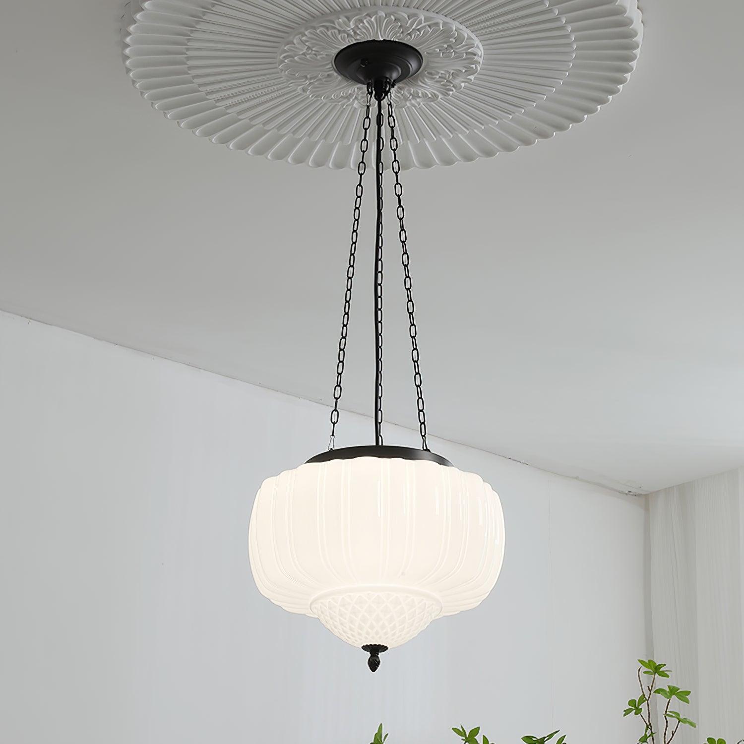 Marlo Pendant Light - Lumpaz