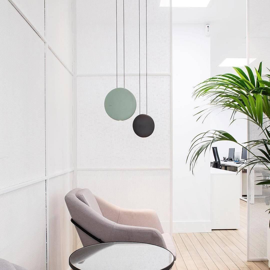 Cosmos Combination Pendant Light - Lumpaz