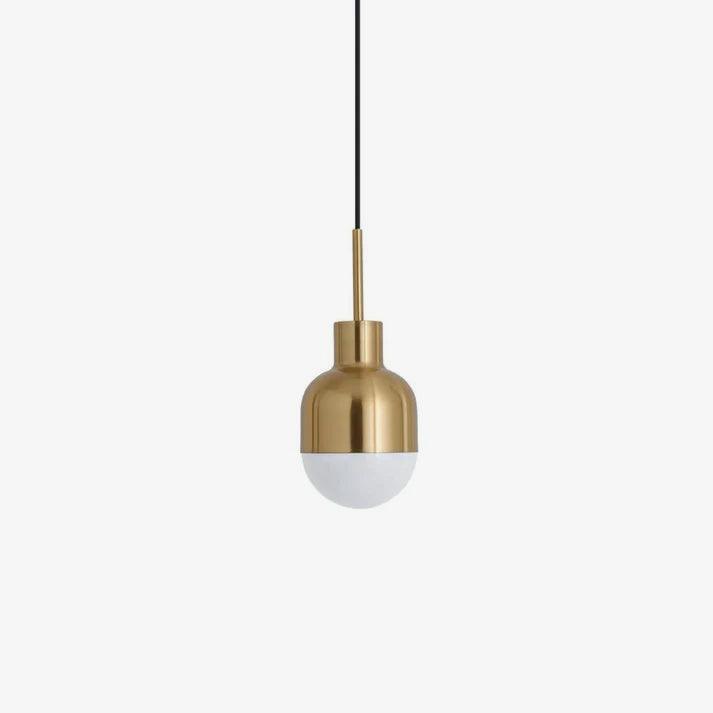 Niku Pendant Lamp - Lumpaz