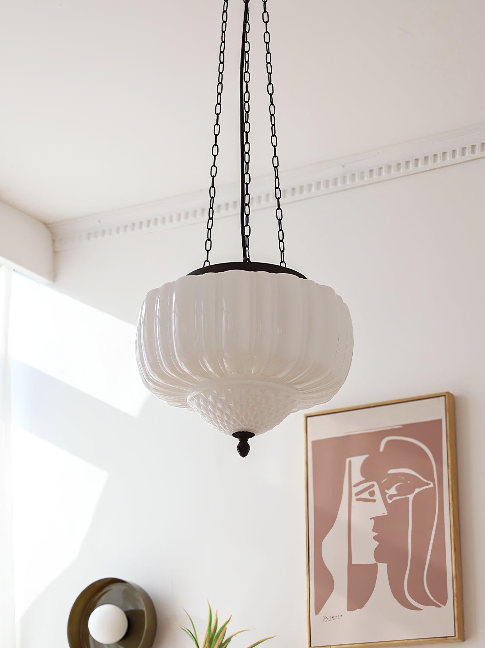 Marlo Pendant Light - Lumpaz