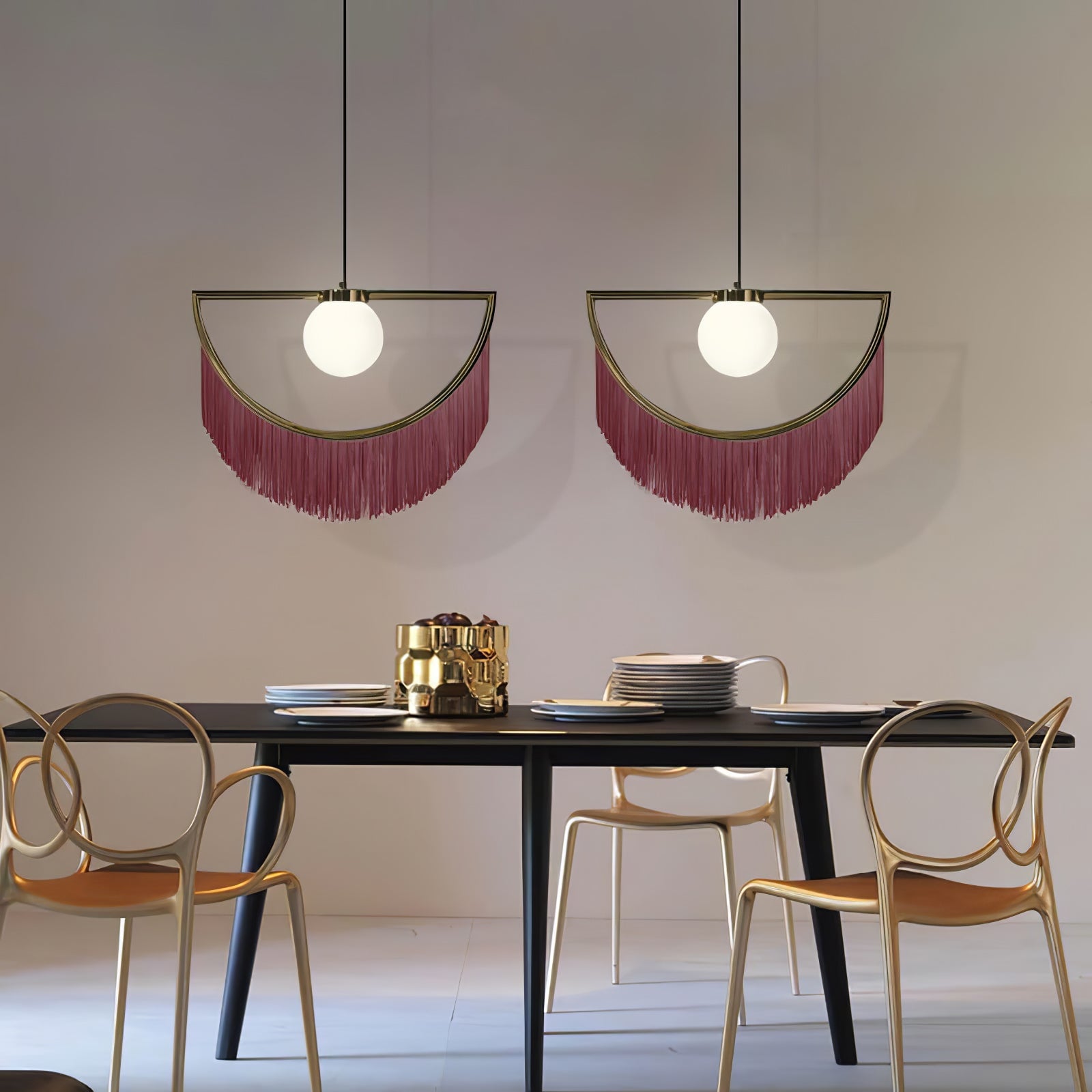 Wink Pendant Lamp - Lumpaz