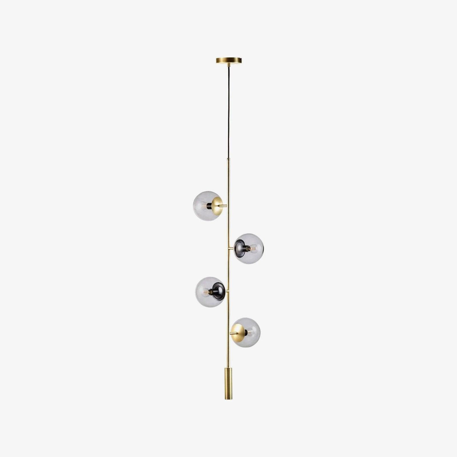 Orb Pendant Light - Lumpaz