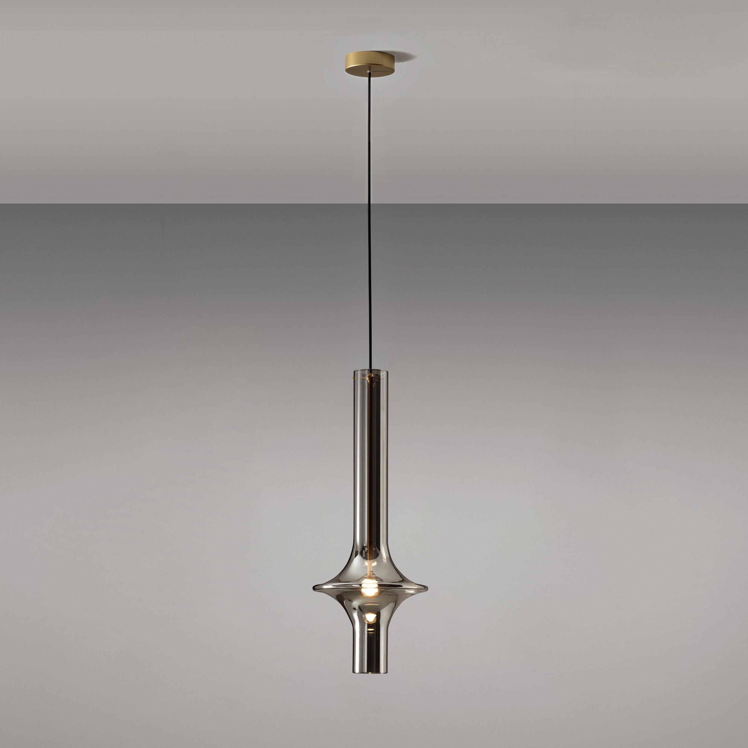 Wonder Suspension Lamp - Lumpaz