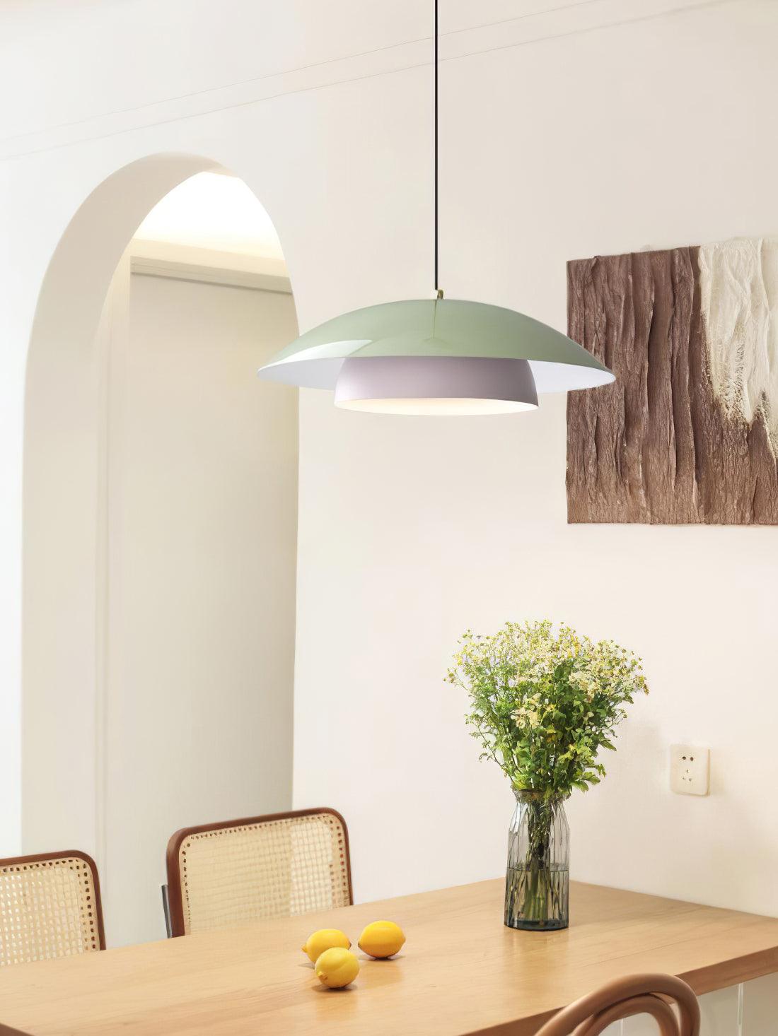 Olemi Pendant Lamp - Lumpaz