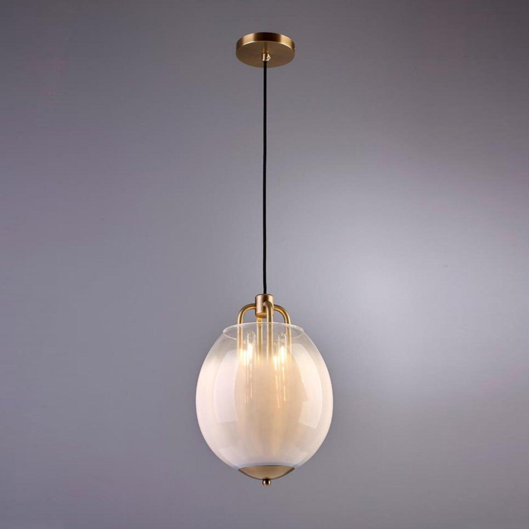 Sawyer Pendant Light - Lumpaz