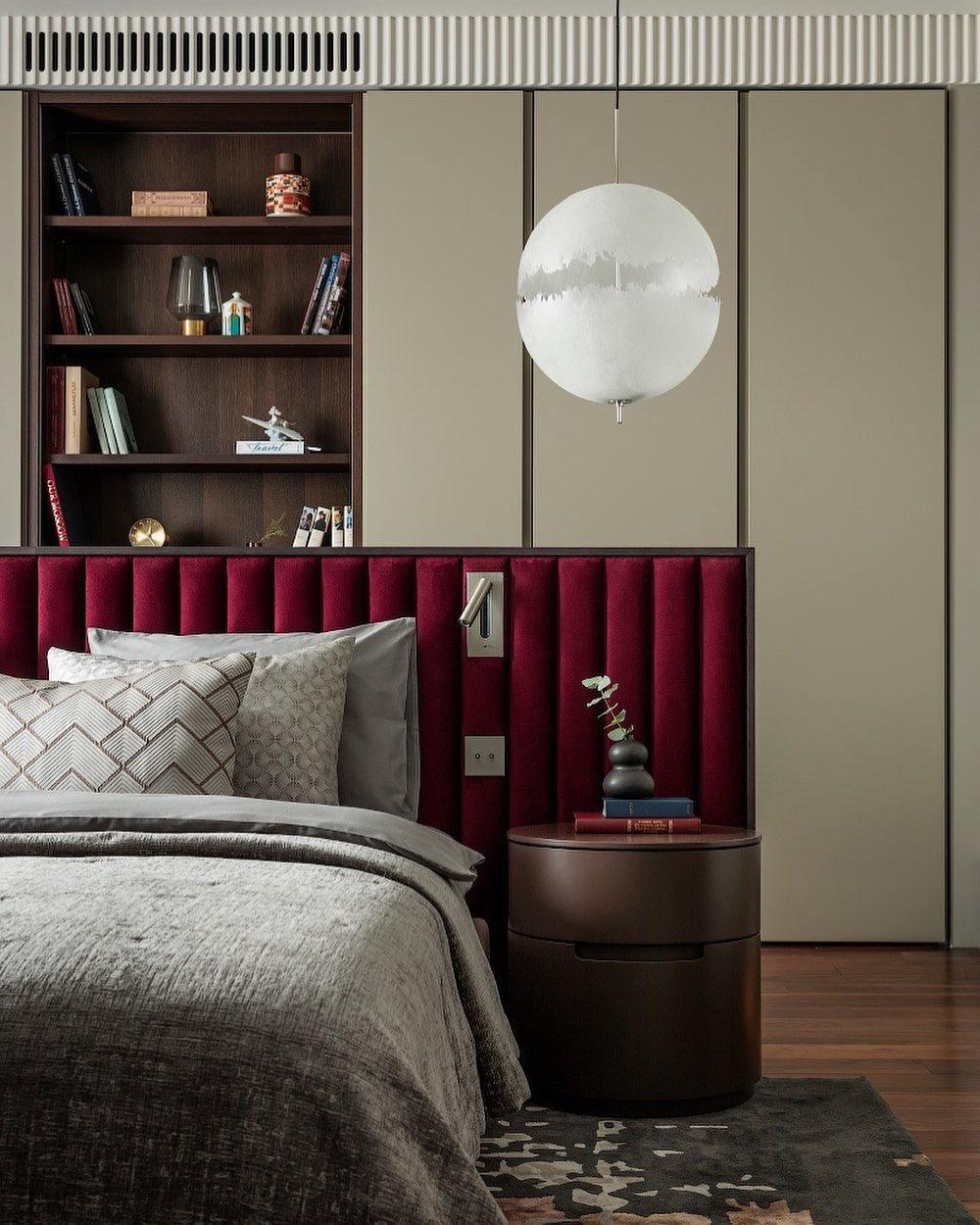Postkrisi Pendant Lamp - Lumpaz