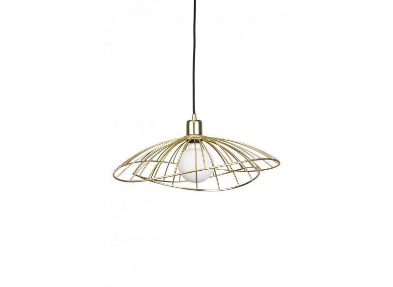 Ray Metal Pendant Light - Lumpaz