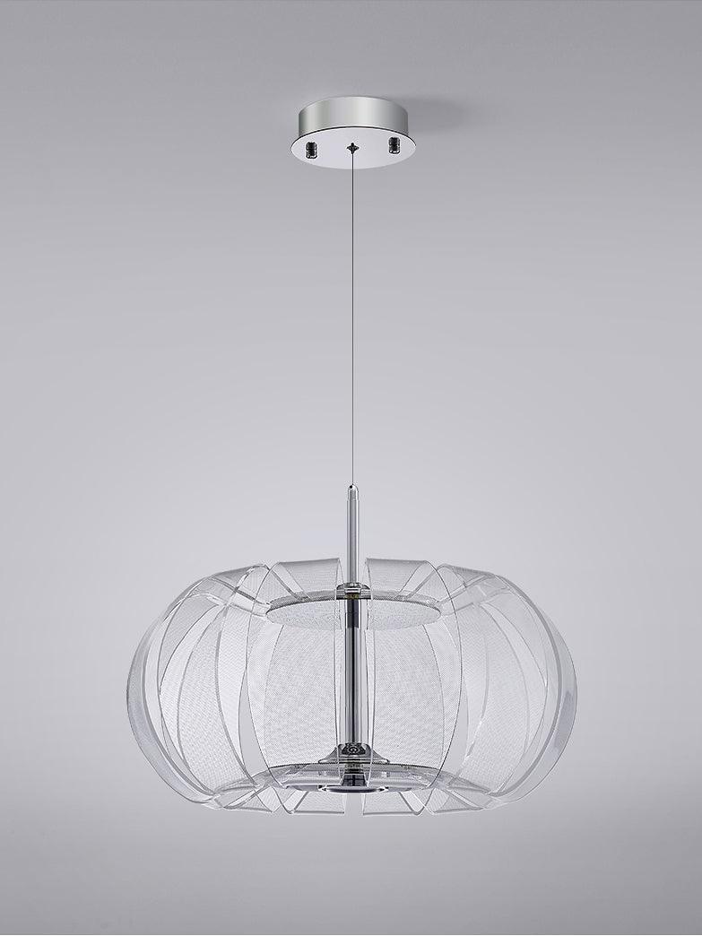 Timothy Globe Pendant Light - Lumpaz