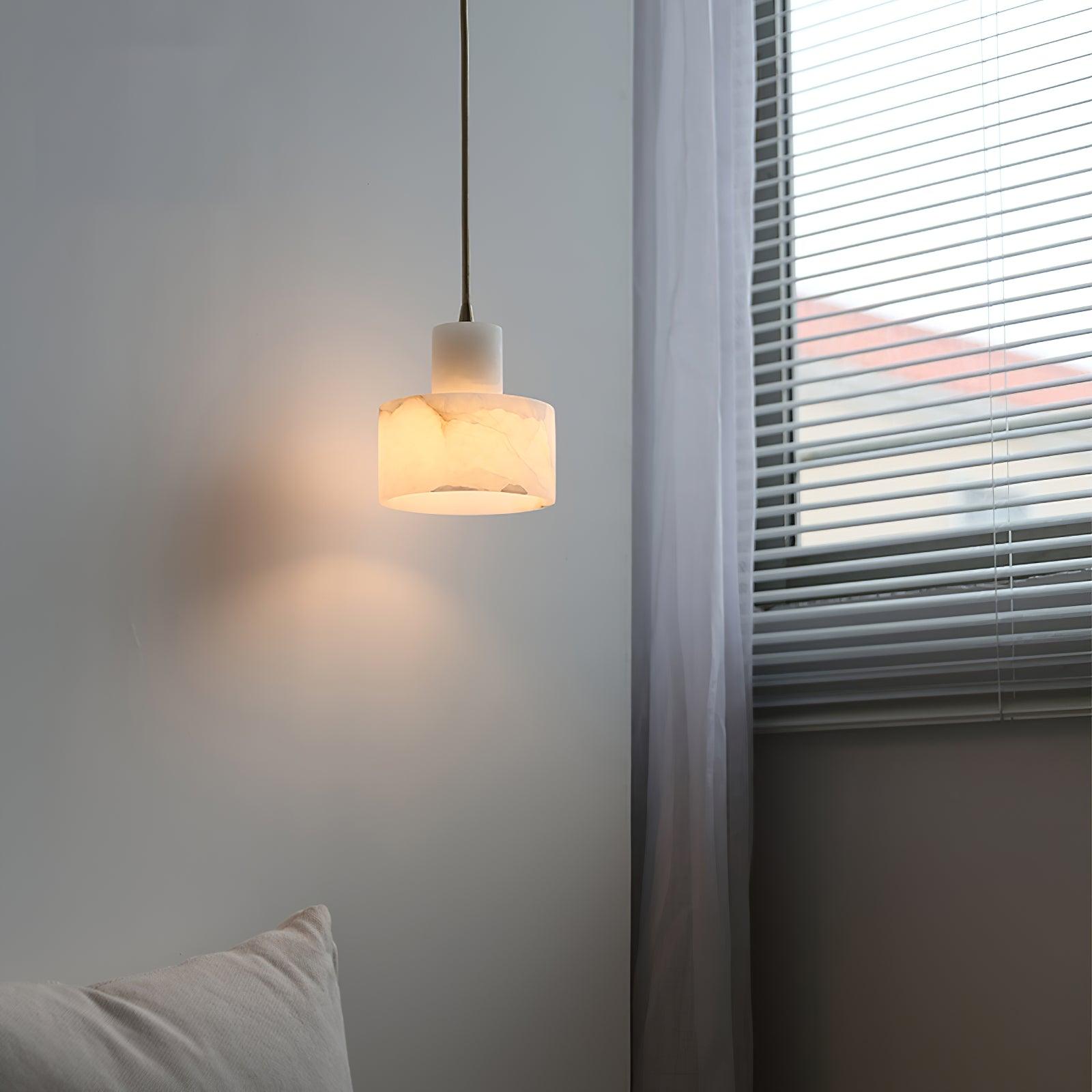 Cyls Pendant Lamp - Lumpaz
