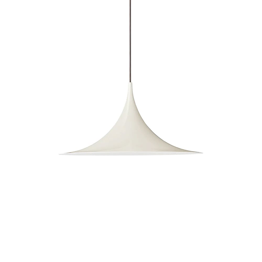 Semi Pendant Light - Lumpaz