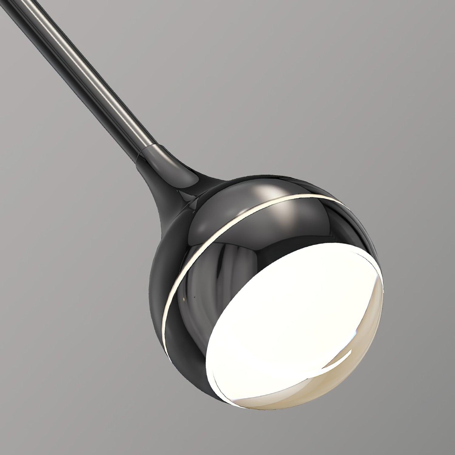 Elie Pendant Lamp - Lumpaz