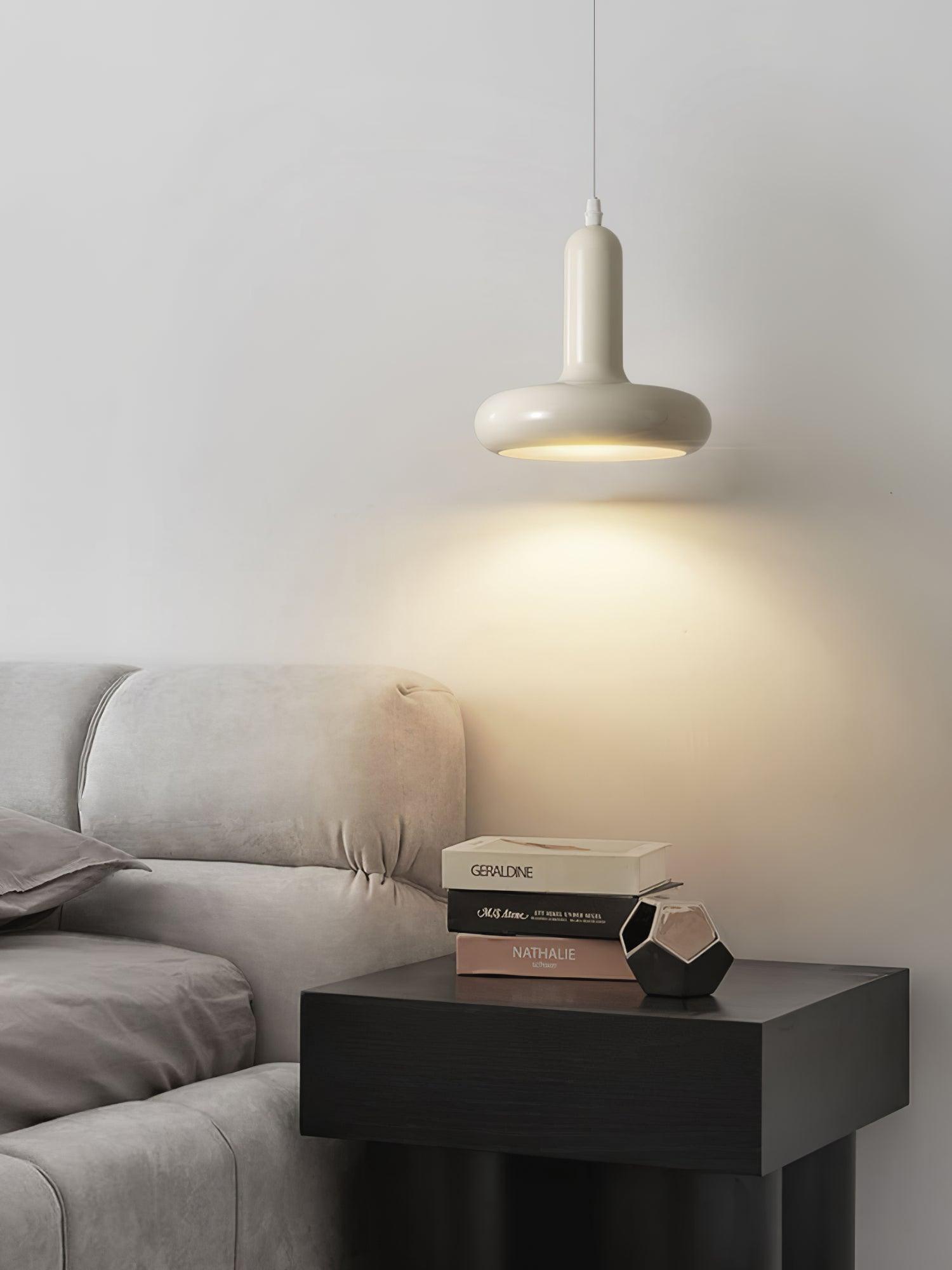 Puck Pendant Light - Lumpaz