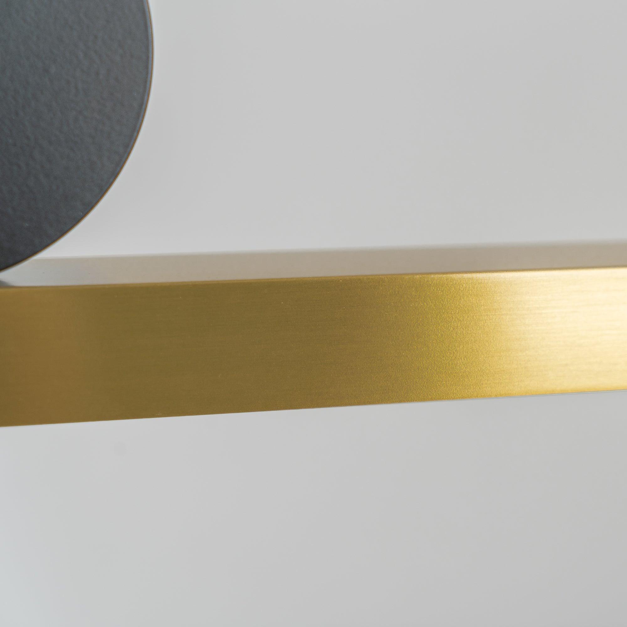 Cale Suspension Lamp - Lumpaz