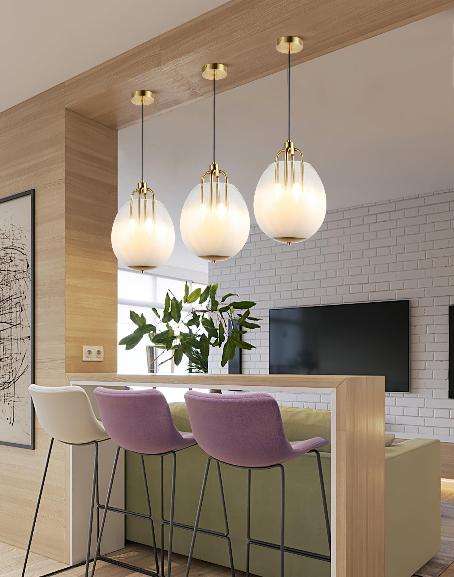 Sawyer Pendant Light - Lumpaz