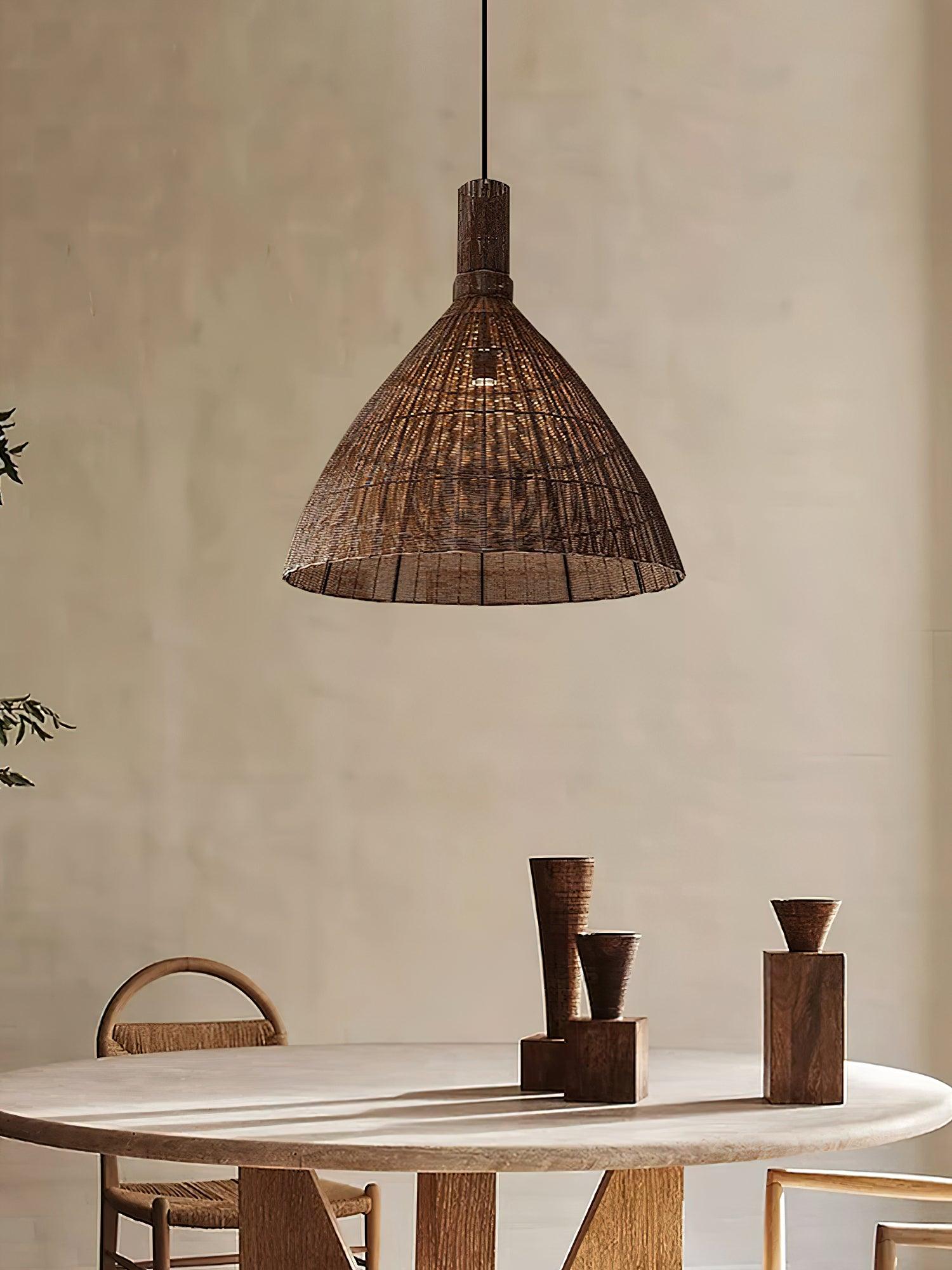 Kalani Pendant Light - Lumpaz