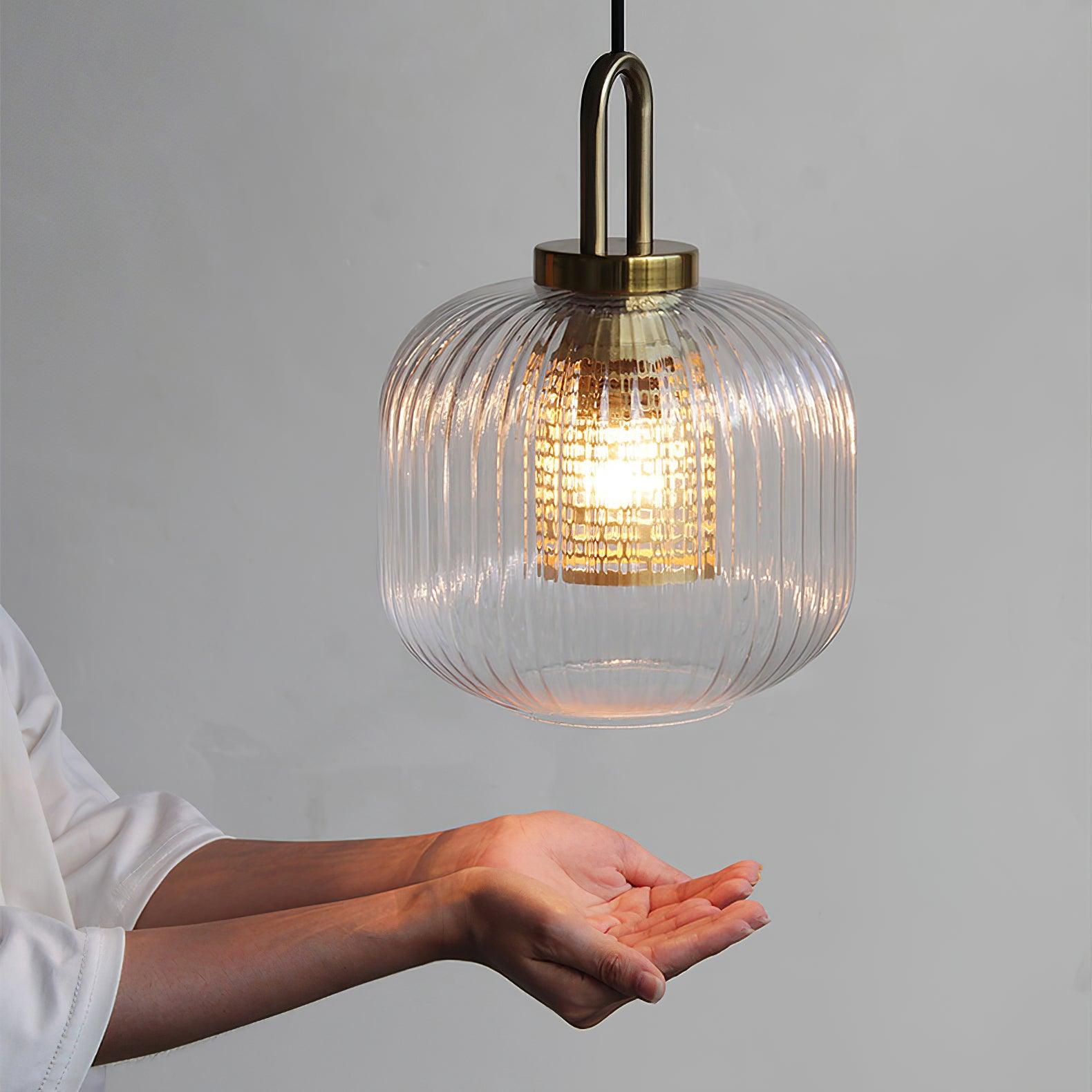 Covent Pendant Light - Lumpaz