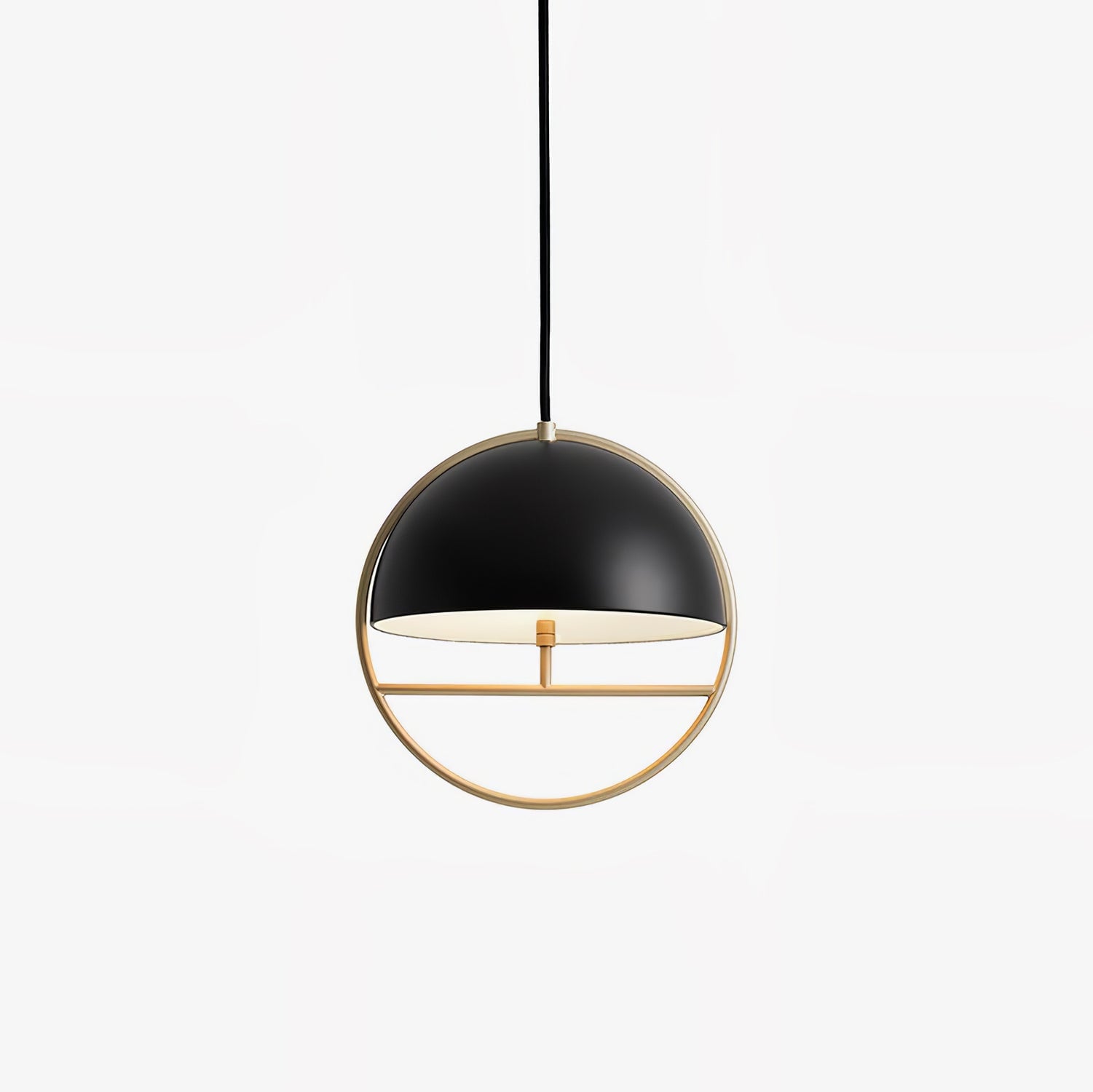 Huan Pendant Lamp - Lumpaz