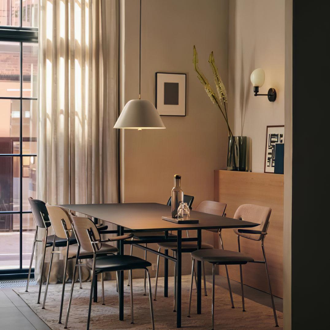 Minimalist Pendant Lamp - Lumpaz