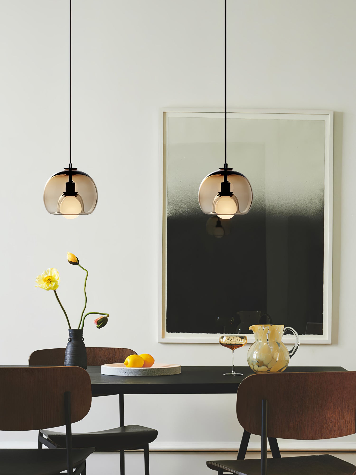 Eres Pendant Light - Lumpaz