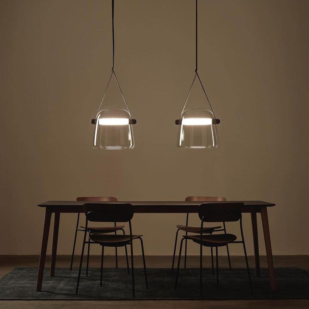 Mona Pendant Lamp - Lumpaz