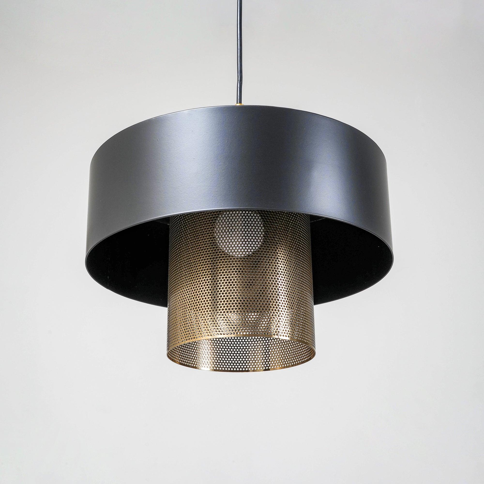Bradbury Pendant Lamp - Lumpaz
