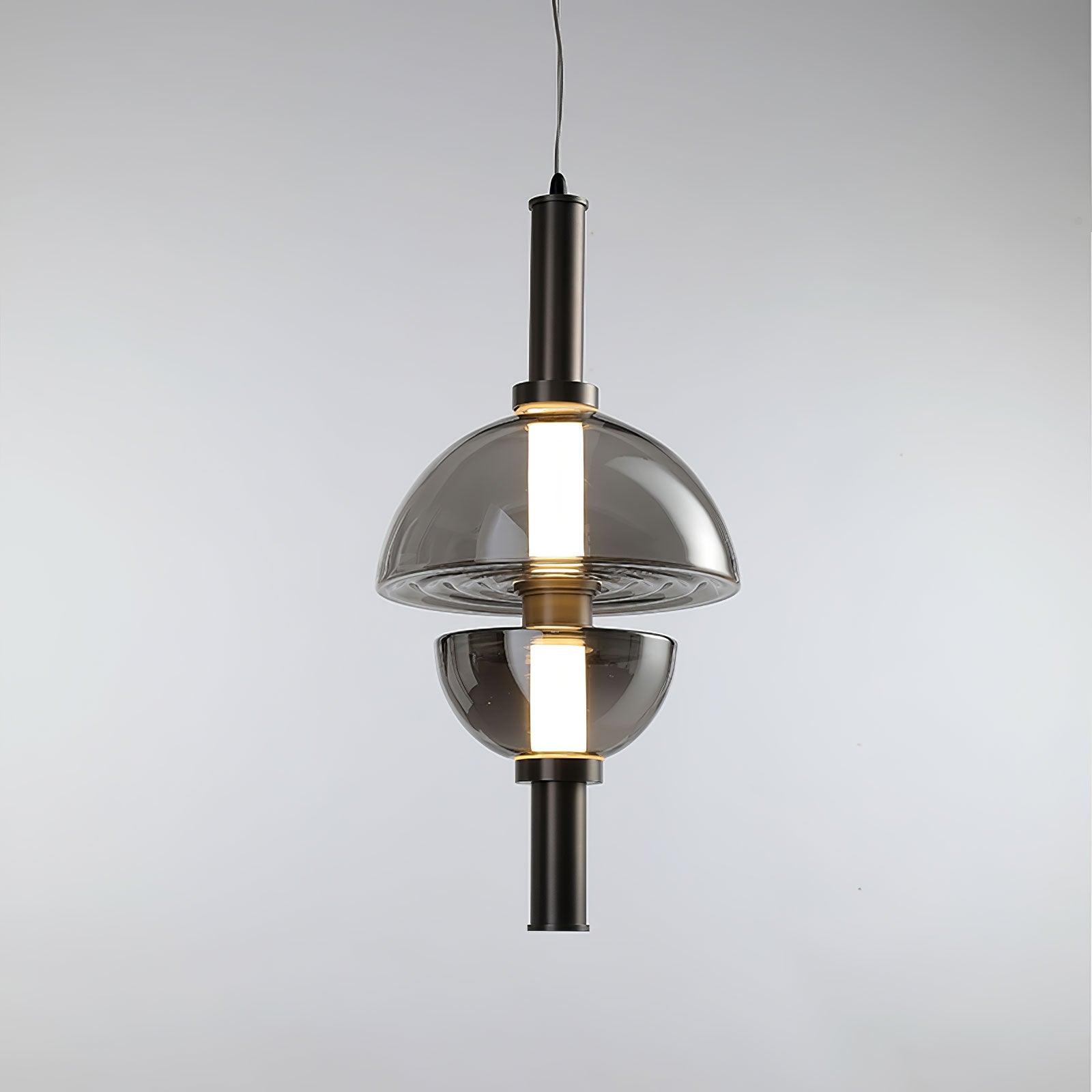 Aurora Luminosity Pendant Lamp - Lumpaz