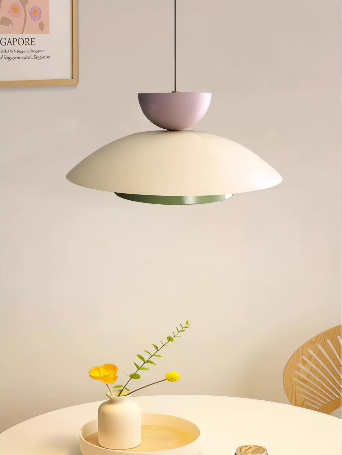 Olemi Pendant Lamp - Lumpaz