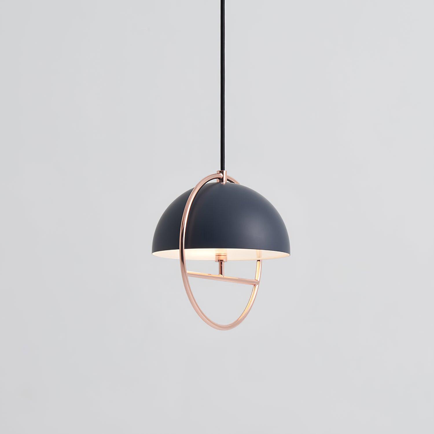 Huan Pendant Lamp - Lumpaz