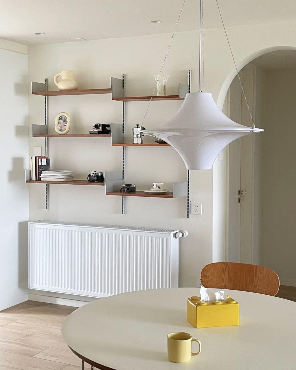 Lokki Pendant Lamp - Lumpaz