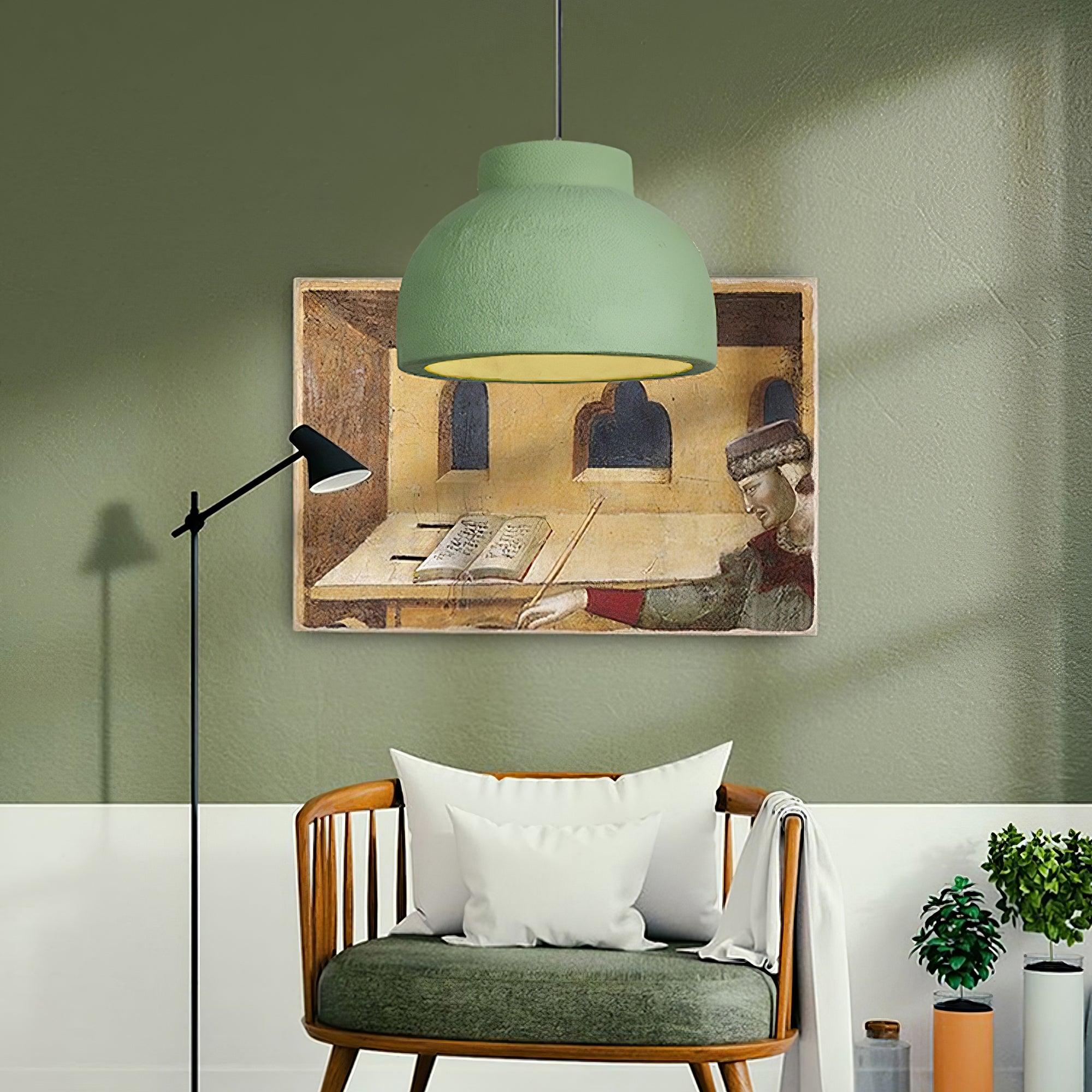 Grain Pendant Lamp - Lumpaz