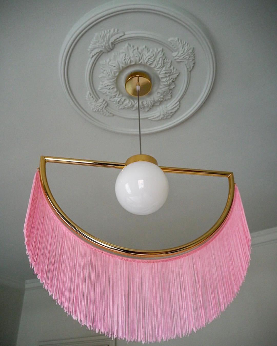 Wink Pendant Lamp - Lumpaz