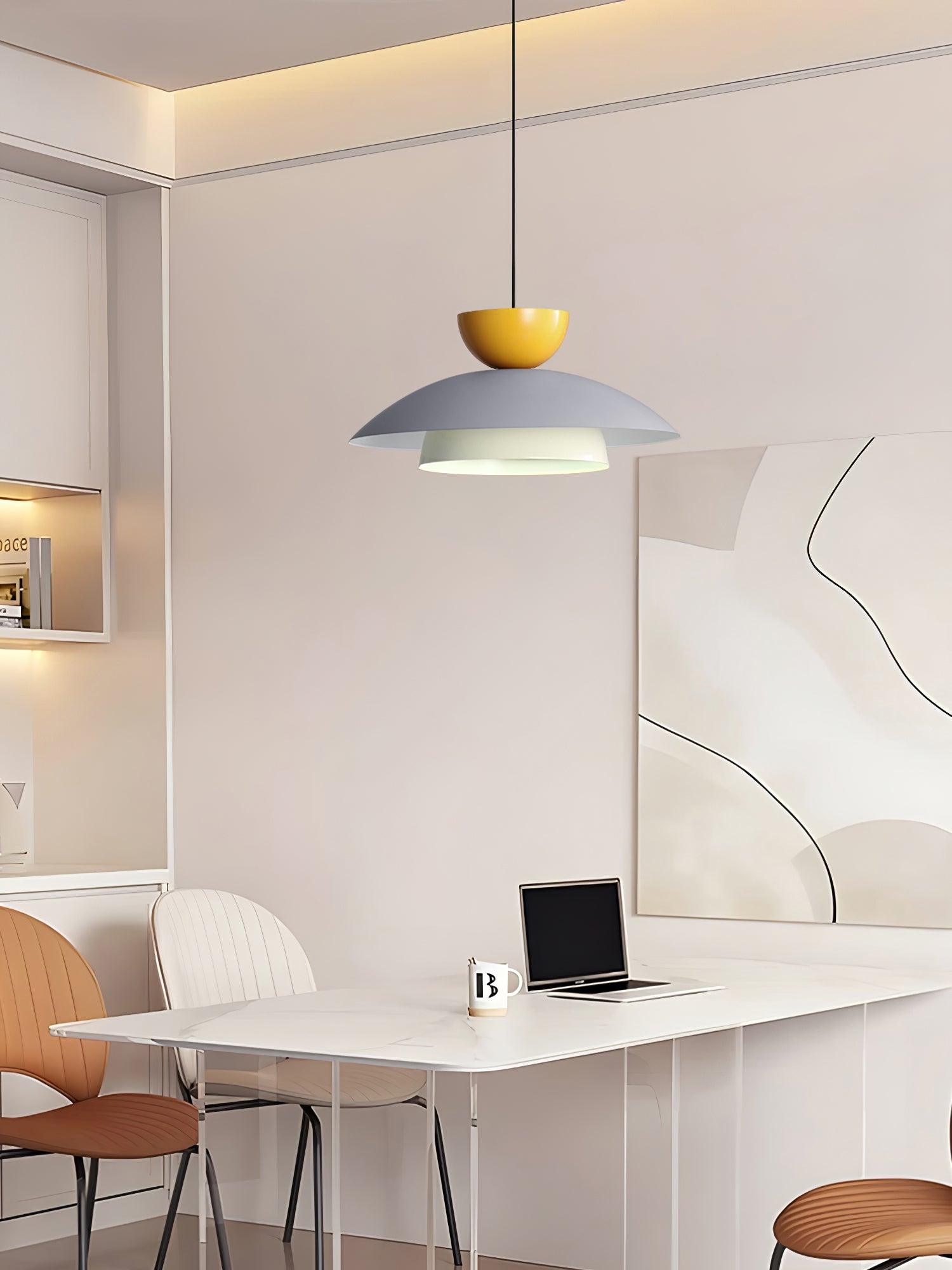 Olemi Pendant Lamp - Lumpaz