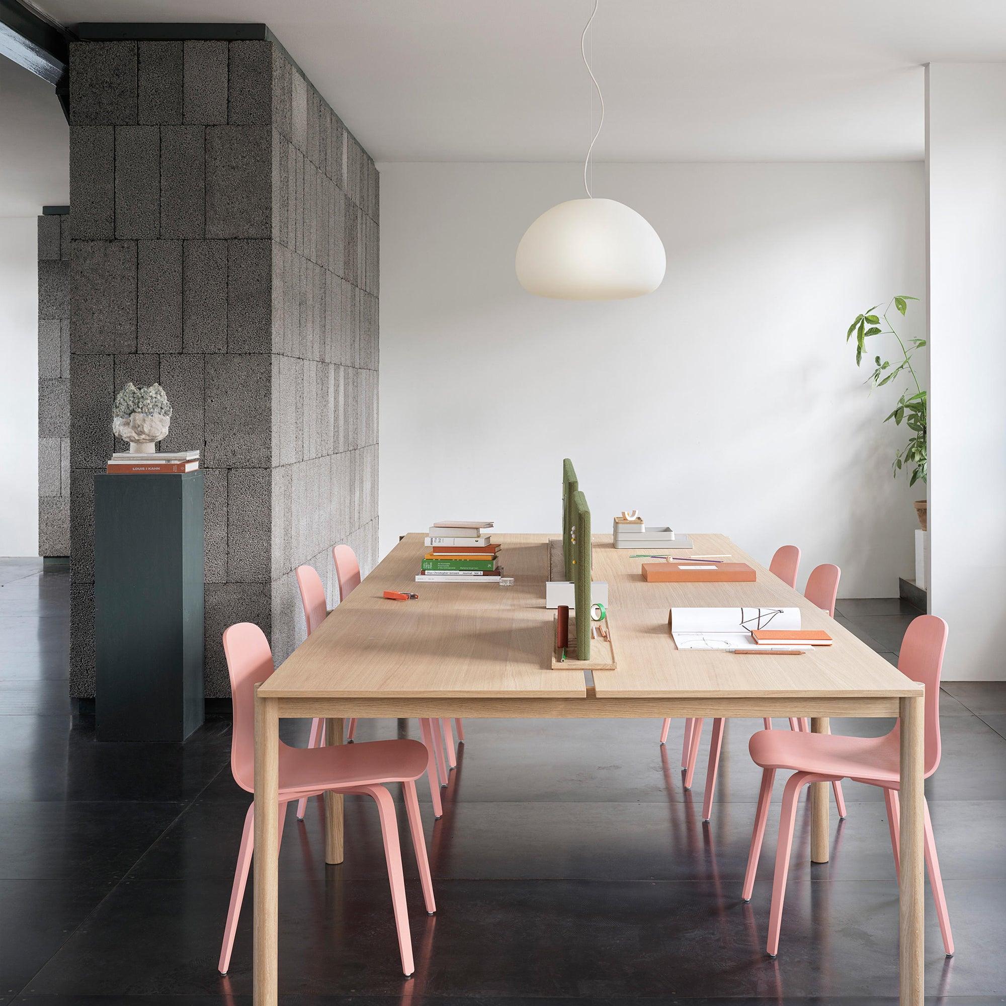 Fluid Pendant Light - Lumpaz
