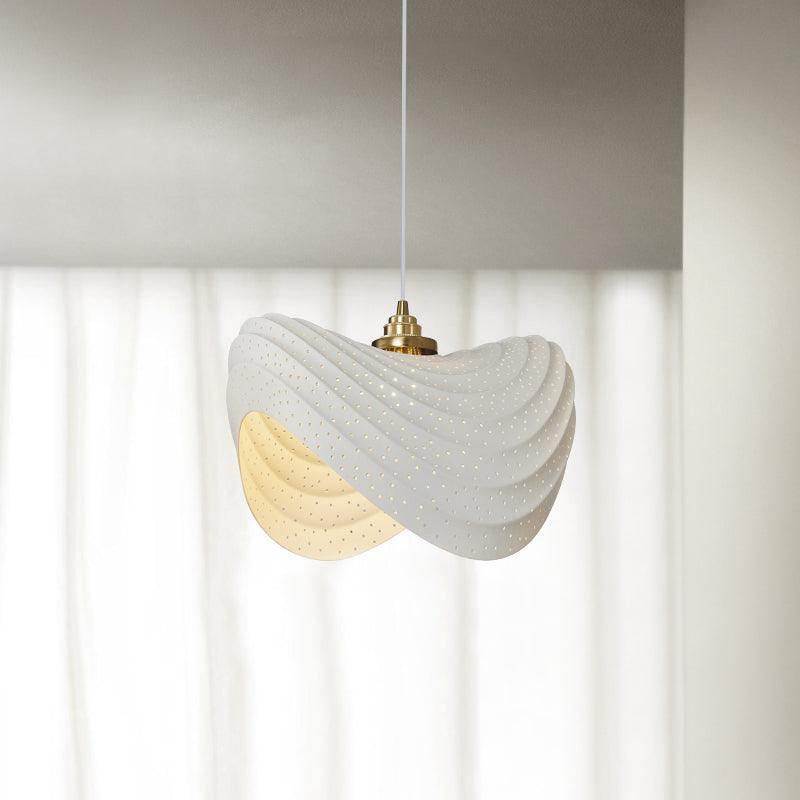 Navicula Pendant Light - Lumpaz