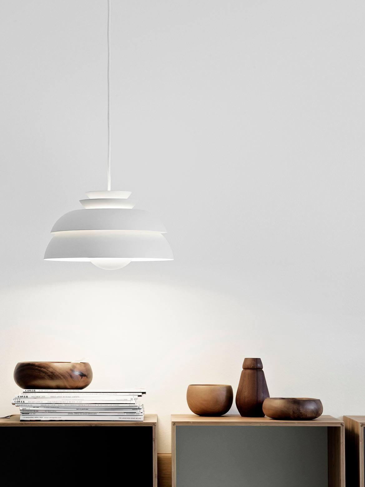 Concert Pendant Lamp - Lumpaz