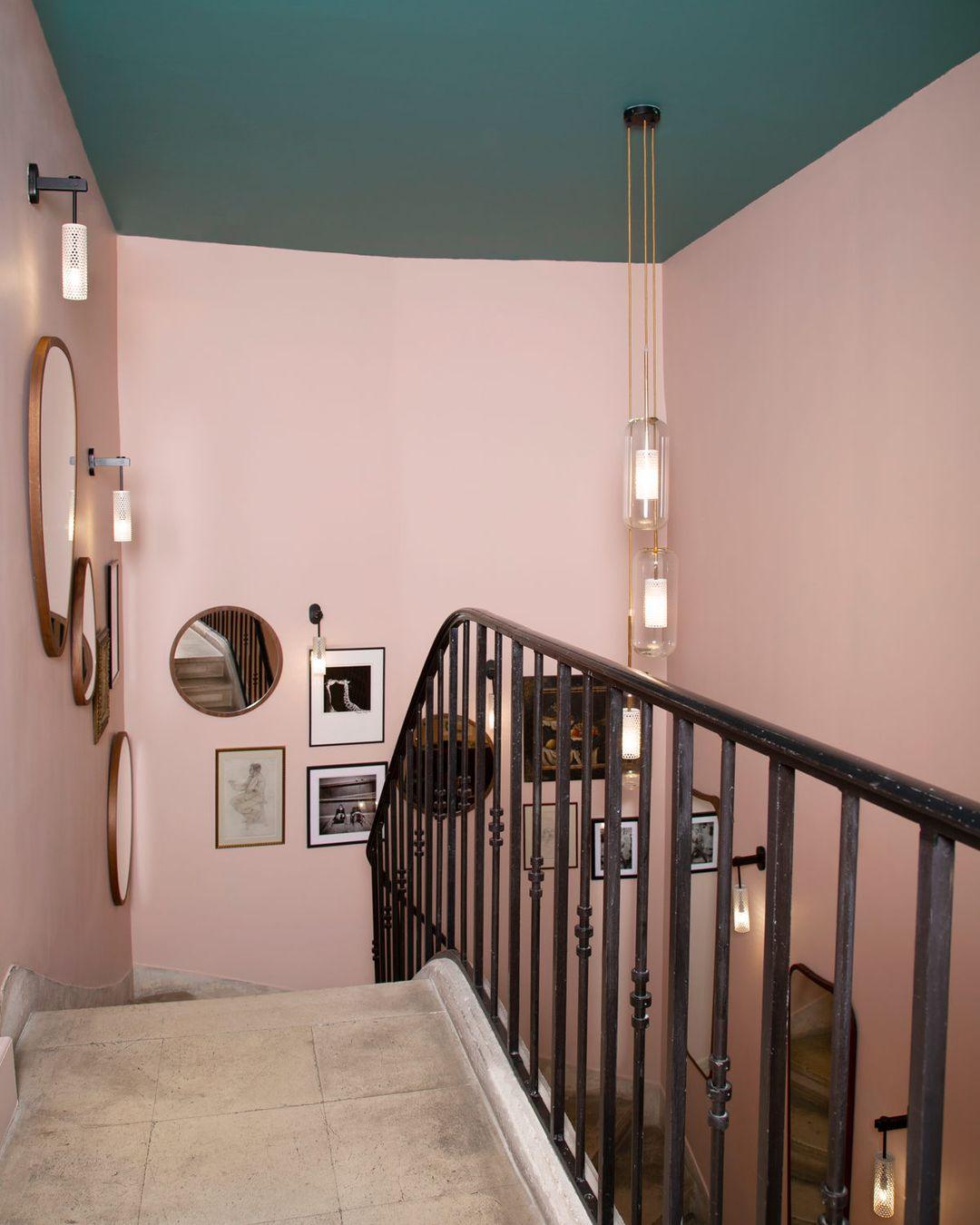 Vadim Suspension - Lumpaz