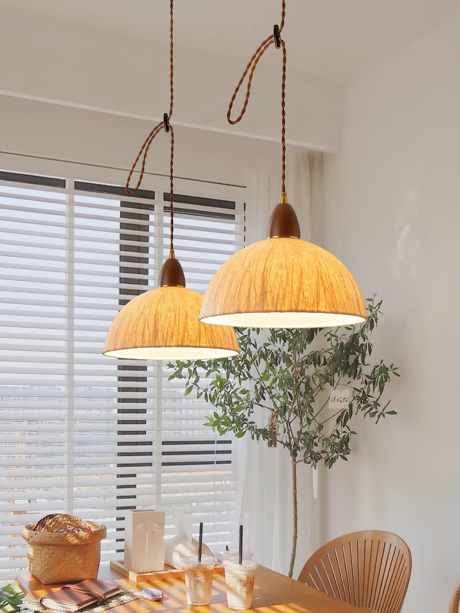 Soren Pendant Lamp - Lumpaz
