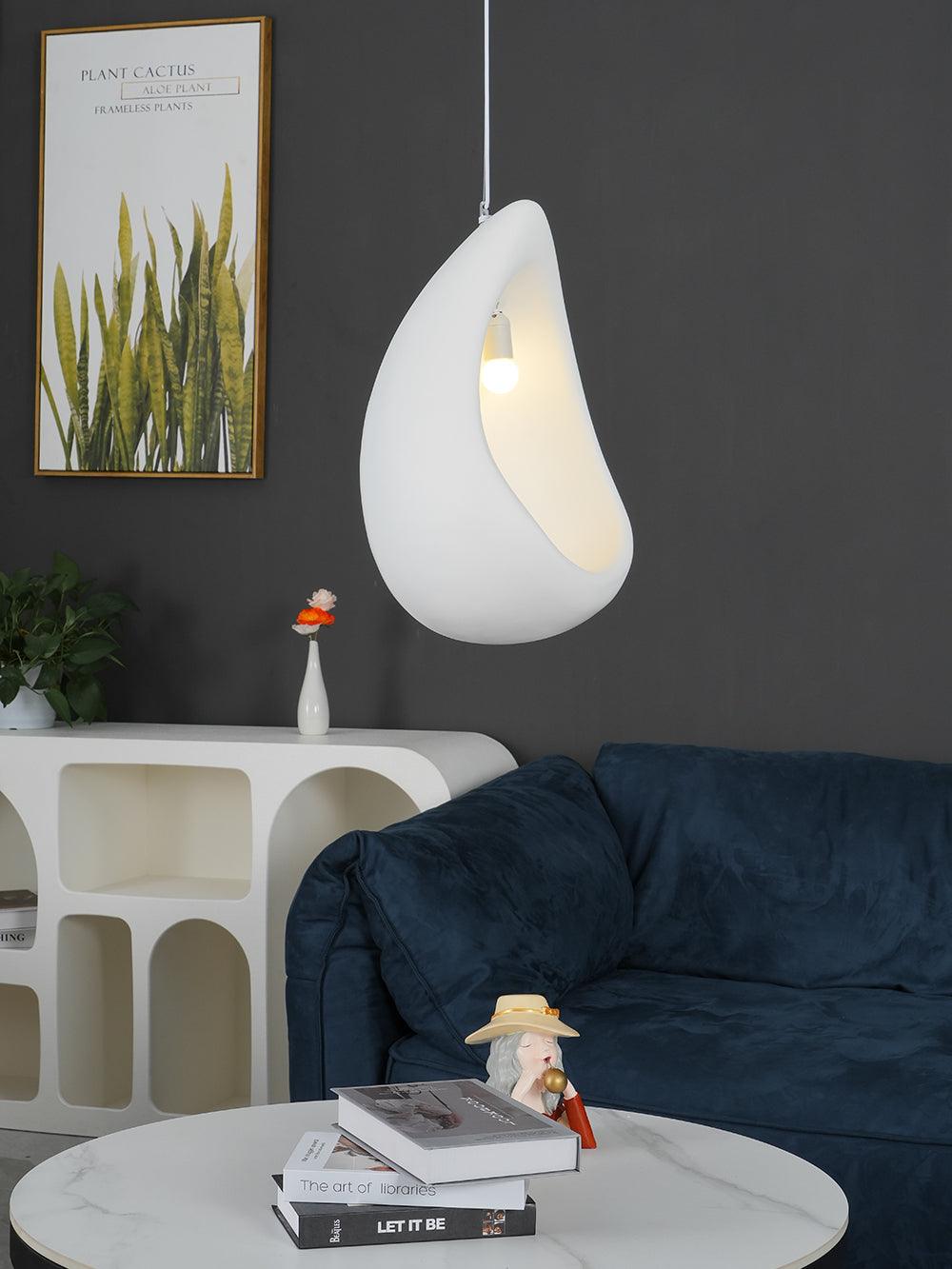 Nula Pendant Lamp - Lumpaz