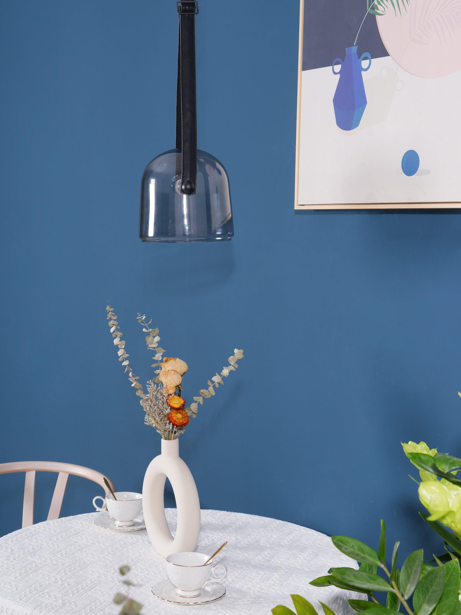 Mona Pendant Lamp - Lumpaz