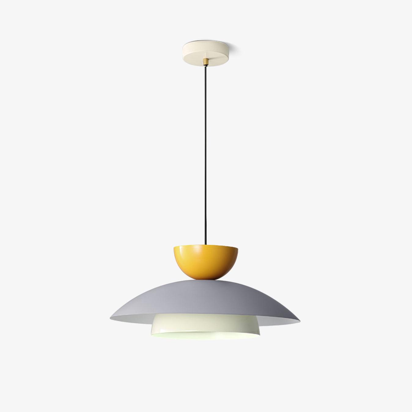 Olemi Pendant Lamp - Lumpaz