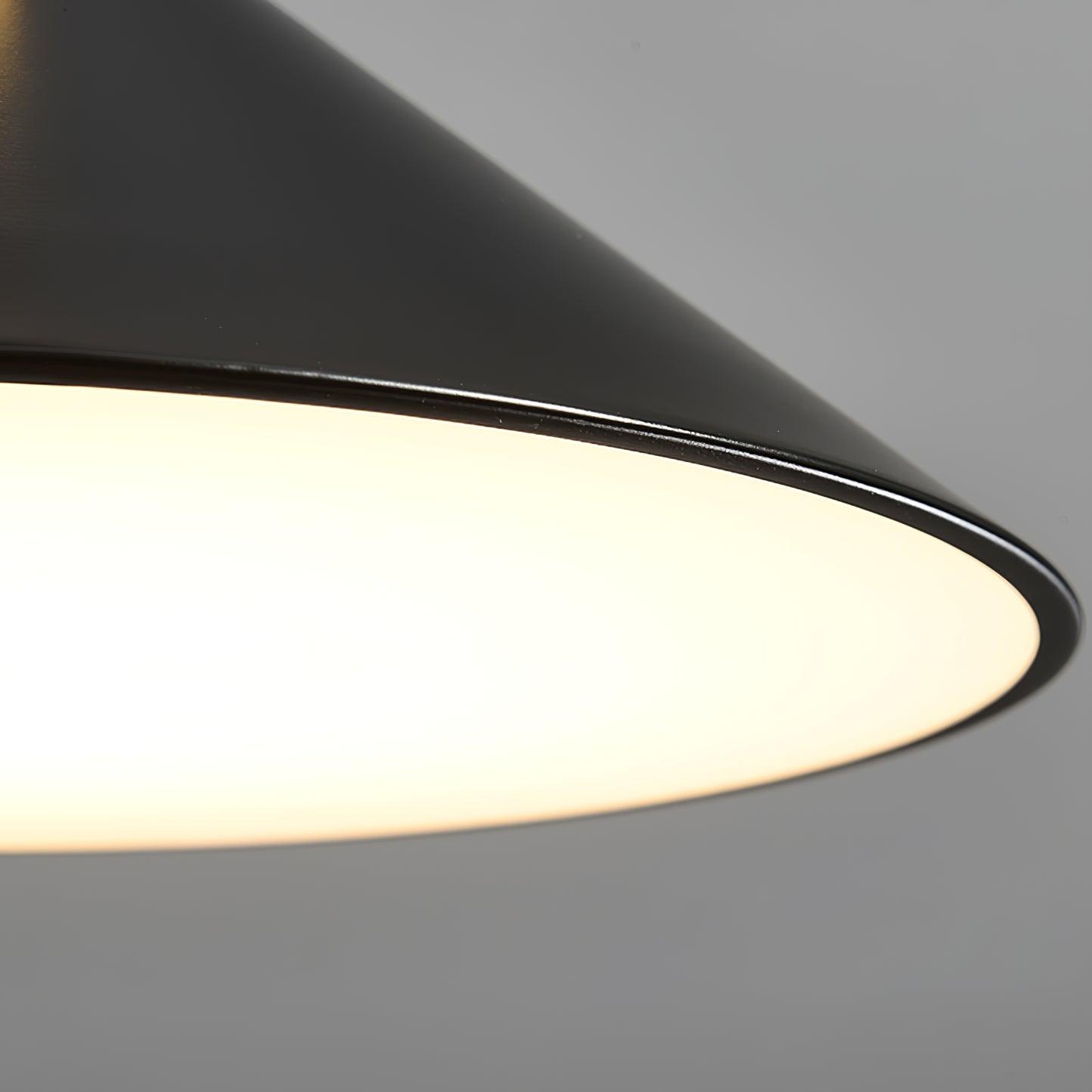 Carins Pendant Lamp - Lumpaz