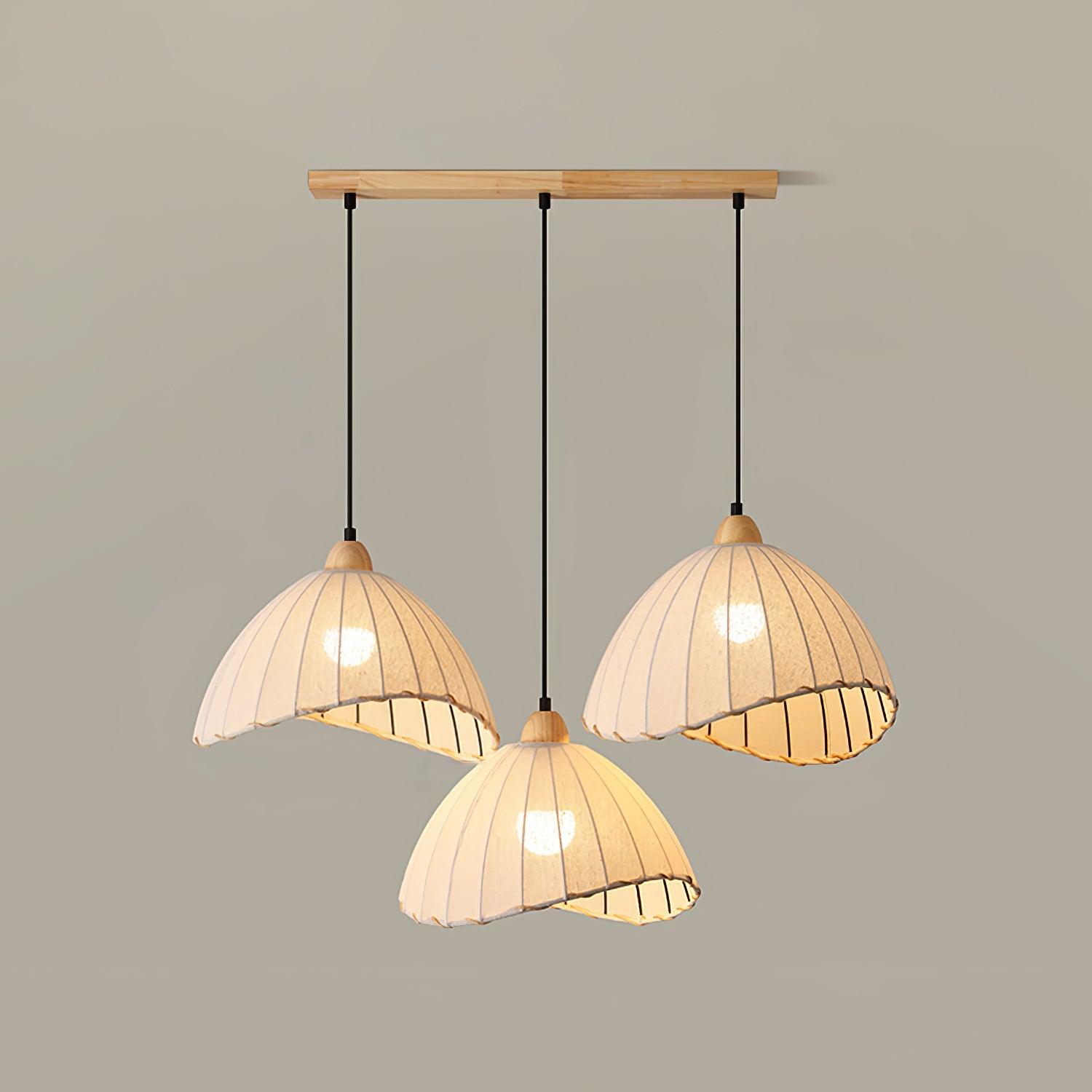 Sanna Pendant Lamp - Lumpaz